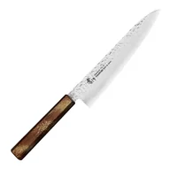 Noże kuchenne - Sakai Takayuki Urushi VG-10 Seiren Nóż Szefa kuchni 21 cm - miniaturka - grafika 1