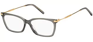 Okulary przeciwsłoneczne - Marc Jacobs okulary damskie, Ft3, 51 - grafika 1