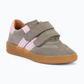 Buty trekkingowe dziecięce - Buty dziecięce Froddo G3130269 - miniaturka - grafika 1