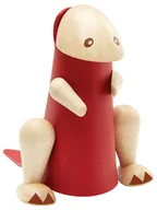 Klocki - Plan Toys Zestaw budowlany - 3+ - miniaturka - grafika 1
