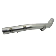 Części motocyklowe - Zestaw części zamiennych do rury wydechowej LeoVince rura łącząca układ wydechowy S988 - miniaturka - grafika 1