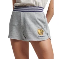 Spodenki damskie - Spodenki Damskie Superdry Vintage Collegiate Szorty Dresowe-M - miniaturka - grafika 1