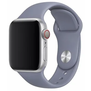 Devia Devia Deluxe Sport do Apple Watch 40 38mm szary 6938595324819 - Akcesoria do zegarków - miniaturka - grafika 1