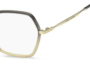 Okulary korekcyjne Marc Jacobs MARC 665 XYO - Okulary korekcyjne, oprawki, szkła - miniaturka - grafika 4