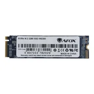 Dyski SSD - AFOX SSD M.2 PCI-EX4 2TB TLC 1.7 GB/S NVME ME300-2000GN - miniaturka - grafika 1