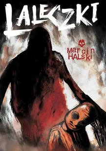 Laleczki Nowa - Fantasy - miniaturka - grafika 2