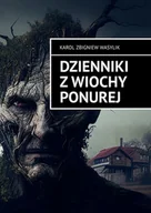 E-booki - literatura obca - Dzienniki z wiochy ponurej - miniaturka - grafika 1