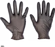 Rękawice robocze - CERVA TOUCH N TUFF 93-250 - rękawice chemiczne jednorazowe 9 - miniaturka - grafika 1