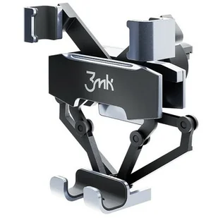 3MK Uchwyt samochodowy Spider Gravity Car Holder - Uchwyty samochodowe do telefonów - miniaturka - grafika 1