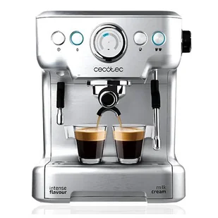 Ekspres do kawy Cecotec Power Espresso 20 Barista Pro - Ekspresy do kawy - miniaturka - grafika 1