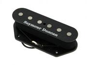 Inne akcesoria gitarowe - Seymour Duncan Seymour Duncan STL-2 Hot Tele przetwornik do gitary elektrycznej do montoażu przy mostku - miniaturka - grafika 1