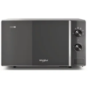 Kuchenka mikrofalowa Whirlpool MWP 101 M - Kuchenki mikrofalowe - miniaturka - grafika 1