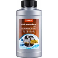 Akcesoria i części do ekspresów do kawy - Odkamieniacz do ekspresów COFFIX ECO - 250 ml - miniaturka - grafika 1