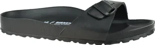 Birkenstock Birkenstock - Klapki Damskie - 0128163 40 - Klapki i japonki damskie - miniaturka - grafika 1