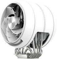 Chłodzenie procesora - Zalman Chłodzenie CPU ZET5 białe - miniaturka - grafika 1