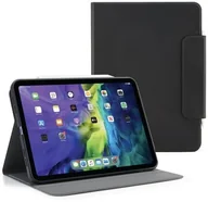 Etui do tabletów - Speck PIPETTO Rotating Folio Case Black, fur Apple iPad Air 10,9", 4 AND 5th Gen. 2020/2022 P059-49-Q - miniaturka - grafika 1