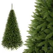 Choinki - CHOINKA SZTUCZNA ŚWIERK KAUKASKI 160 cm - miniaturka - grafika 1