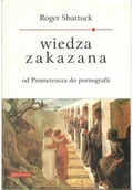 Historia świata - Wiedza zakazana od Prometeusza do pornografii - miniaturka - grafika 1