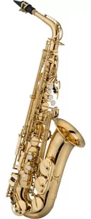JUPITER JAS-700Q saksofon altowy - Instrumenty dęte - miniaturka - grafika 1