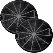 Filtry do okapów - Franke Aktywny filtr węglowy 112.0067.942 - miniaturka - grafika 1