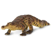 Figurki dla dzieci - Safari Dinozaur Sarkozuch - Ltd. - 100356 - miniaturka - grafika 1