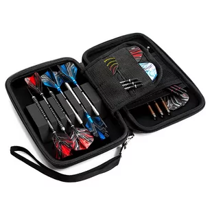 Pokrowiec Na Rzutki Harrows Blaze Pro 6 Fire - Dart - miniaturka - grafika 1
