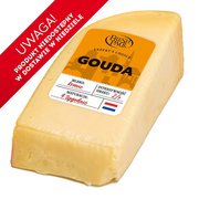 Sery - Fresh Pack - Ser Gouda - miniaturka - grafika 1