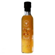 Soki i napoje niegazowane - Pasieki rodziny Sadowskich Oxymel - ognisty cydr 250 ml - miniaturka - grafika 1