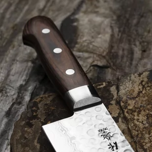 Kanetsune 900 VG-10 Nóż Szefa kuchni 24 cm - Noże kuchenne - miniaturka - grafika 2