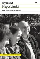 Felietony i reportaże - Dałem głos ubogim - miniaturka - grafika 1