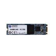 Dyski SSD - Dysk SSD KINGSTON SA400M8/120G, M.2 (2280), 120 GB, SATA III, 500 MB/s - miniaturka - grafika 1