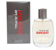 Wody i perfumy męskie - Ducati Trace Me Woda toaletowa 100ml TESTER - miniaturka - grafika 1