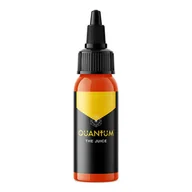 Wyposażenie studia tatuażu - Quantum The Juice (Gold Label) - Tusz do tatuażu - miniaturka - grafika 1