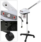 Wapozony - Wapozon kosmetyczny do dotlenienia i zmiękczenia skóry para wodna otwieranie porów z ozonem dla lepszej pielęgnacji do salonu fryzjerskiego - miniaturka - grafika 1