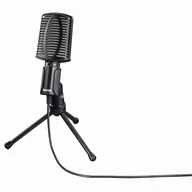 Mikrofony komputerowe - MIKROFON MIC-USB ALLROUND - miniaturka - grafika 1