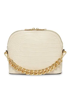 Steve Madden Torebka Bcherrie SM13000398 Écru - Torebki damskie - miniaturka - grafika 1