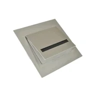 Lampy ścienne - FERO Barwa Neutralna 4000K - miniaturka - grafika 1