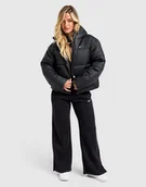 Kurtki damskie - NIKE KURTKA ZIMOWA W NSW TF SYNFL NK CLSC PFR - Nike - miniaturka - grafika 1