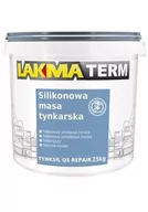 Tynki - Tynk silikonowo-silikatowy Latkam Tynksil QS Repair baza TR 25kg - miniaturka - grafika 1