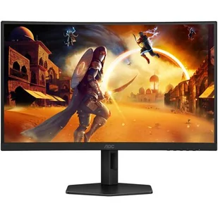 Monitor AOC CQ27G4X 27"  - Monitory - miniaturka - grafika 1