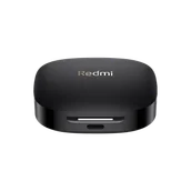 Słuchawki - Redmi Buds 6 Black - miniaturka - grafika 1