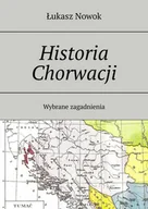 E-booki - historia - Historia Chorwacji - miniaturka - grafika 1