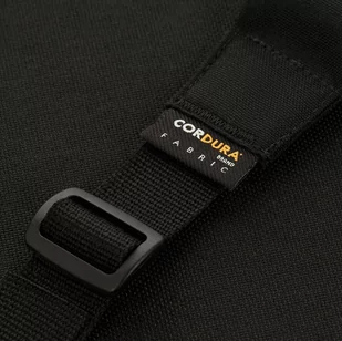 M-Tac - Zawieszenie taktyczne 2 punktowe - Czarne - 10100002 - Odzież taktyczna i umundurowanie - miniaturka - grafika 3