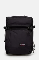 Torebki damskie - Eastpak walizka Strapson Xxs 76x36x33 cm kolor czarny EK0A5BIM0081 - miniaturka - grafika 1