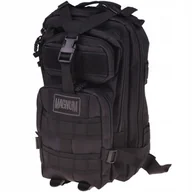 Plecaki - Plecak taktyczny Magnum Fox 25L Wojskowy Tajga - miniaturka - grafika 1