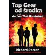 Poradniki hobbystyczne - Top Gear od środka - miniaturka - grafika 1