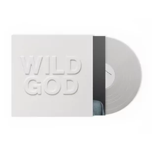 Wild God (Limited Edition) - Winyle - miniaturka - grafika 1