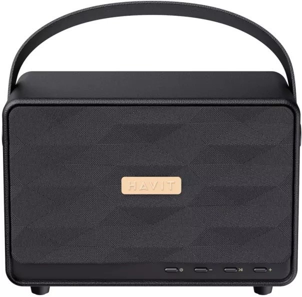 Havit SK907BT Classic II SE Czarny
