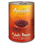 AMAIZIN FASOLKA ADZUKI BIO 400 g - AMAIZIN