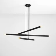 Lampy sufitowe - Aldex Tubo lampa wisząca 6-punktowa 1072K1 1072K1 - miniaturka - grafika 1